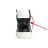 OFF WHITE Off Court Black Yellow SS19 OMIA065S198000161001