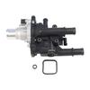 Thermostat Housing for Chevrolet For Vauxhall Astra OEM 96984102 Exceptional Performance Under Demanding Conditions