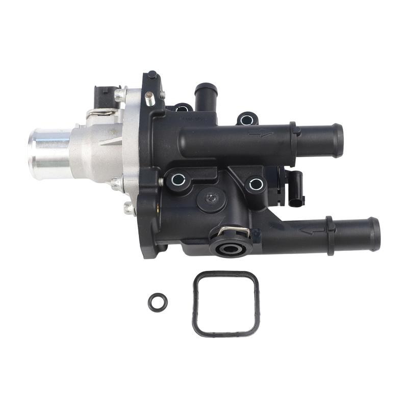 Thermostat Housing for Chevrolet For Vauxhall Astra OEM 96984102 Exceptional Performance Under Demanding Conditions