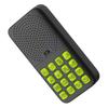 Kids Funny Sound Maker 16 Hilarious Sound Effects Machine Wireless Remote Control Black Green