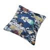 Bed Decor Dr Stones Anime Manga Pillowcases Stuff Pillow Covers Square Multiple Sizes