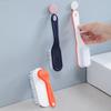 Shoe Brush Household Multi-functional Shoe Brush Laundry Brush Set Cleaning Brush Laundry Brush Shoe Washing Brush, Shoe Board Brush