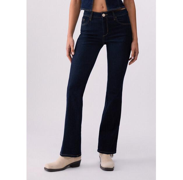 Джинсы Liu Jo UA6223D492577000 EU 27