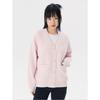Fila Tennis Pique Cardigan Fs2ftg3361f