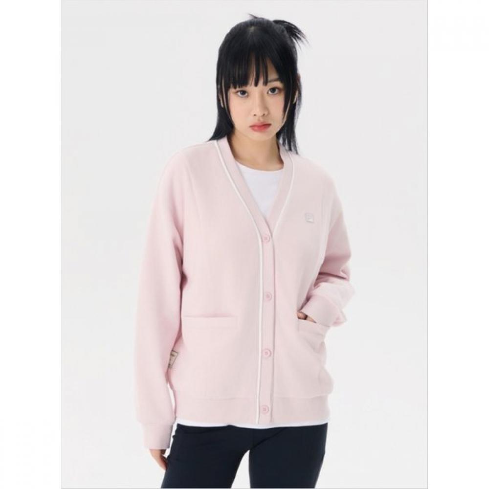 Fila Tennis Pique Cardigan Fs2ftg3361f