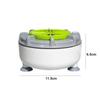 Automatic Vegetable Washing Machine Made Of Food-Grade Materials Easily Removes Pesticide Residues Vegetable Purifier