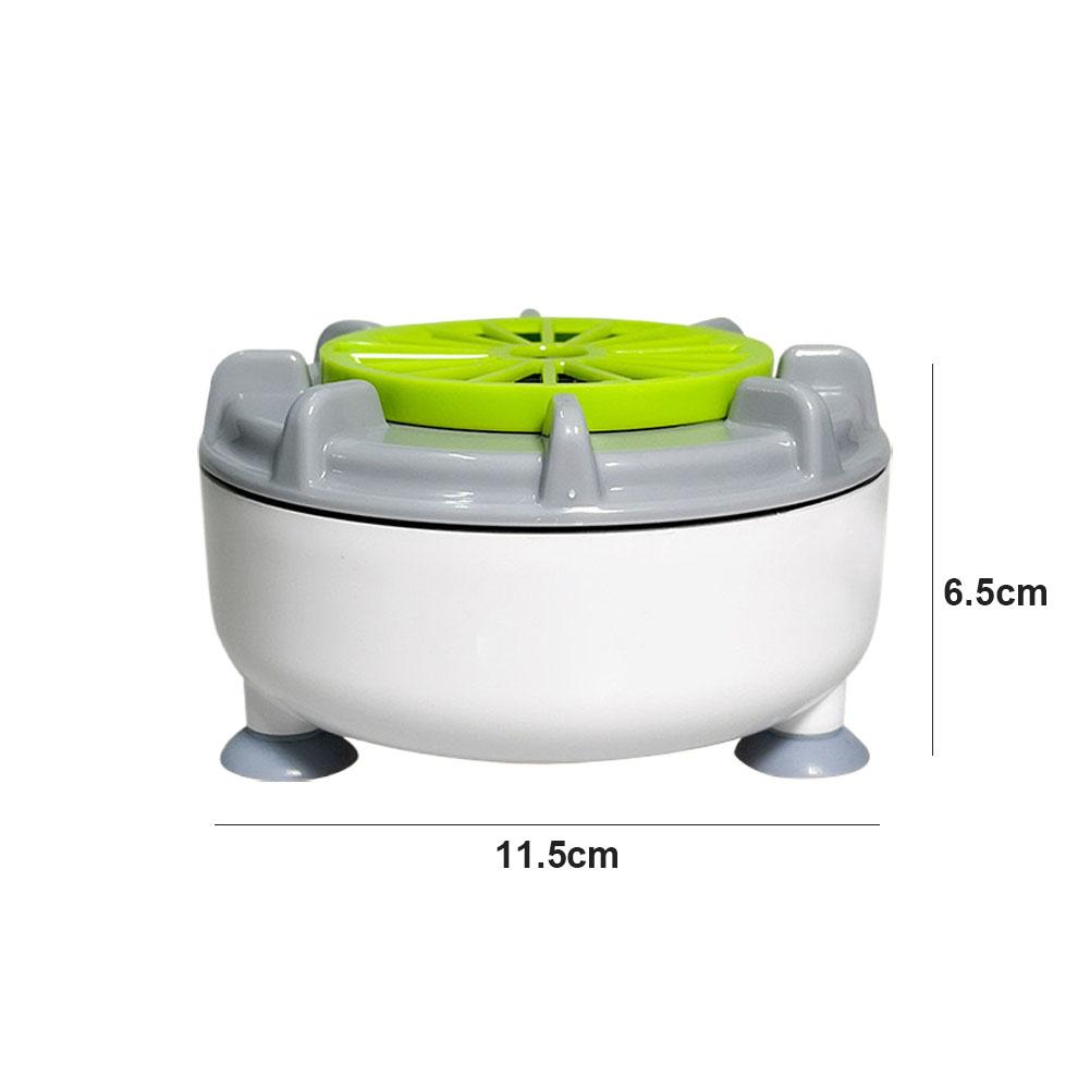 Automatic Vegetable Washing Machine Made Of Food-Grade Materials Easily Removes Pesticide Residues Vegetable Purifier
