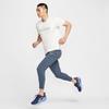Nike Men's Woven Running Training Breathable Sports Pants