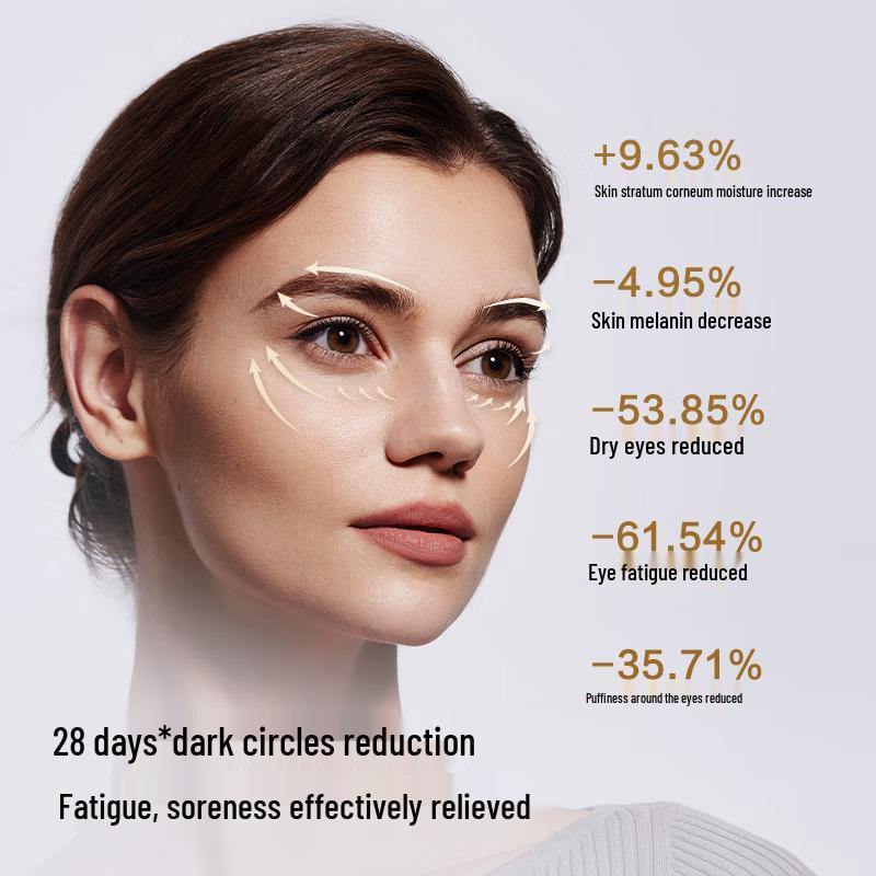 SKG E9 Eye Massager CN plug (adapter included)