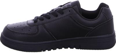 KangaROOS K-Watch Sneakers (39212-000) Jet Black/mono