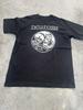 Retro Neurosis Black Cotton All Size S-5XL Gift For Fans T-shirt HD170