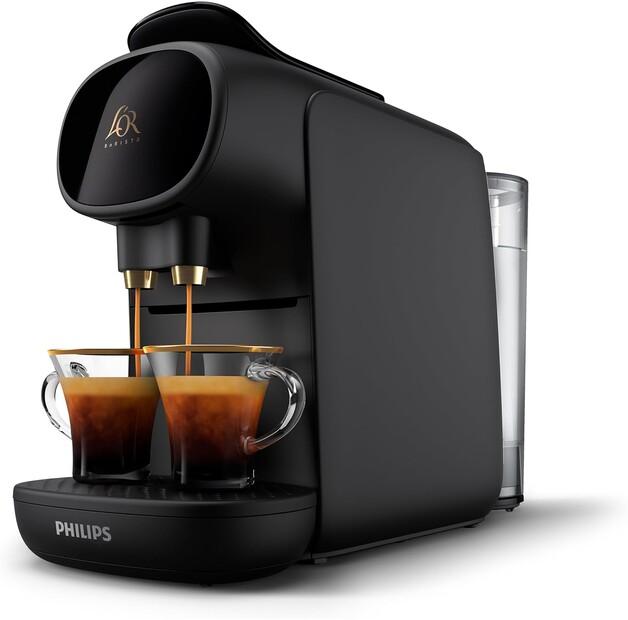 Капсульная кофемашина Philips LM9012/60 L'Or Barista