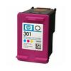 HP 301 Tri-color Ink Cartridge