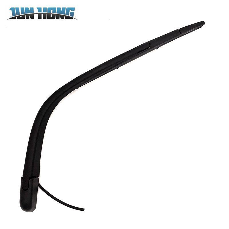 Renault Twingo Rear Window Wiper Assembly & Blade