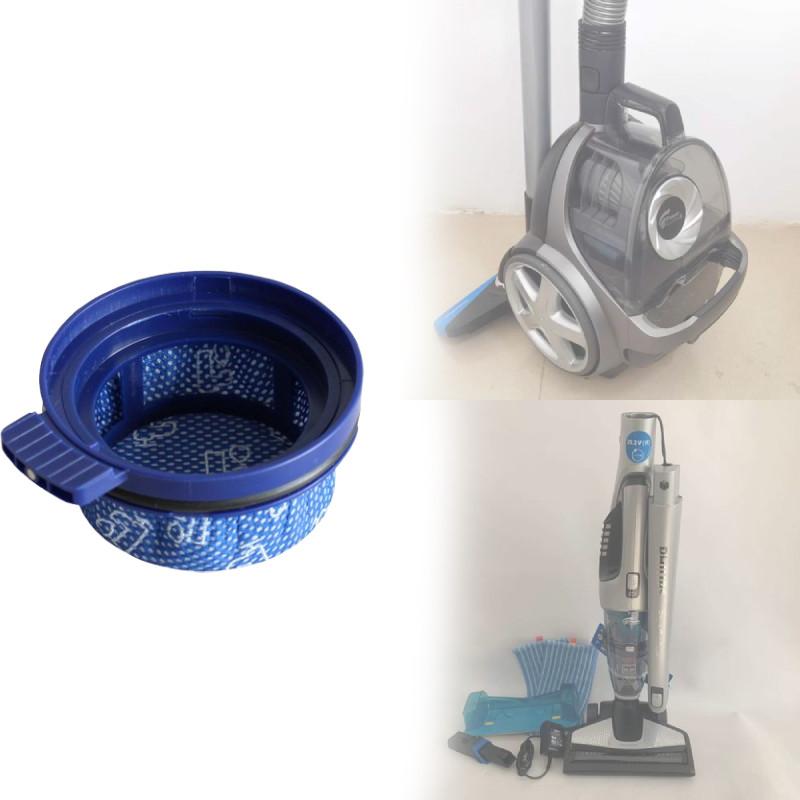 For Vacuum Washable Filter Compatible Bespoke Jet Vs20a95923n Sa Cordles