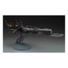 Hasegawa 1/1500 Creator Works Series Space Pirate Battleship Arcadia Third Ship [Improved] Assault Type 64709