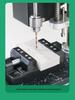Compact Variable Speed Mini Desktop Drill Press Electric Precision Stand