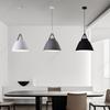 Modern Minimalist LED European Small Chandelier Hotel Bar Restaurant Living Room Decorative Lighting Lamps