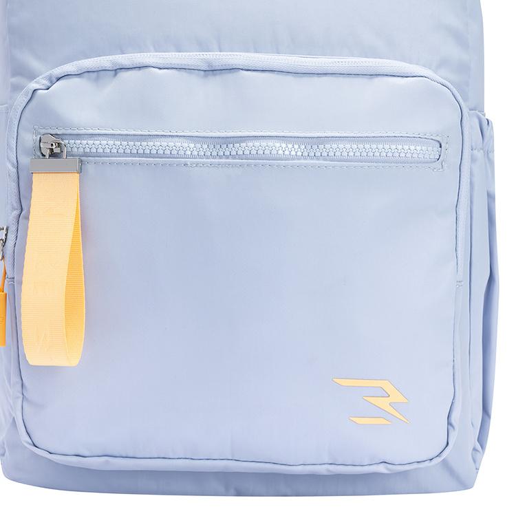 Nike 3Brand Polyester Backpack Regular Unisex Arctic Ice N32533103GS-001