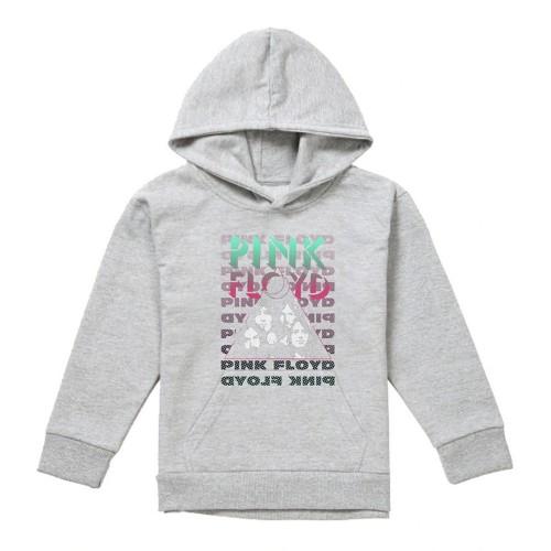 Pink Floyd Childrens/Kids The Band Pull Over Hoodie