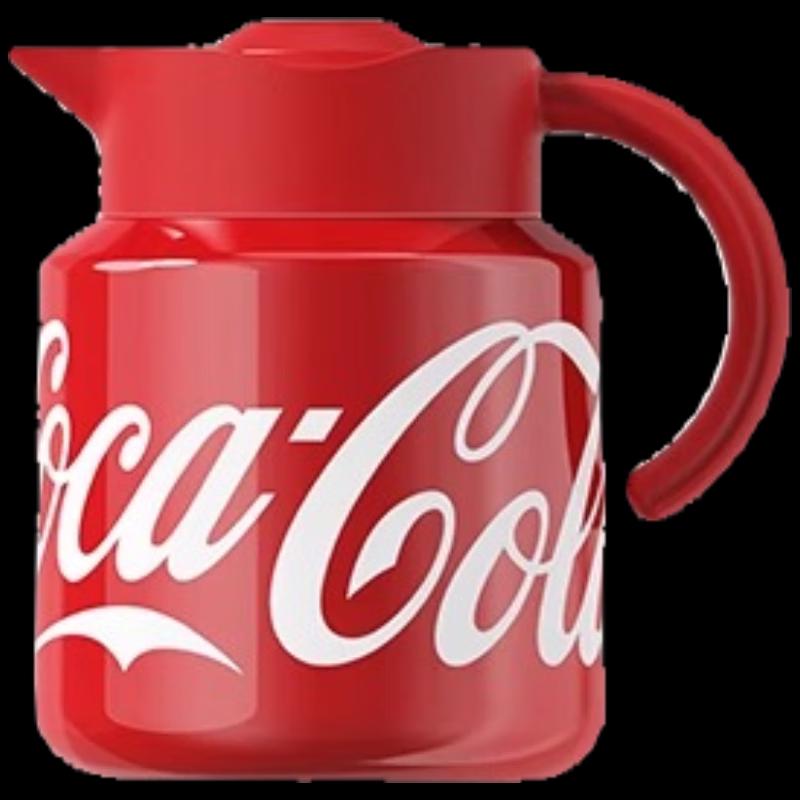 Gemige Coca-Cola Co-branded Thermos
