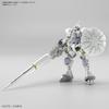 Bandai Spirits HG Mobile Suit Gundam GQuuuuuuX Exabear 1/144 Scale Model Kit Color-Coded Parts