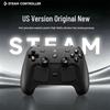Echipamente pentru jocuri – Gamepad-uri