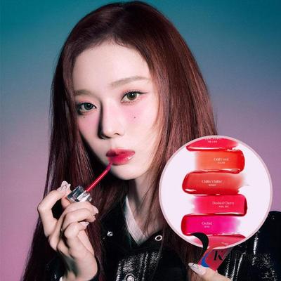 Couture Lip Tint Glaze Comes In 6 Colors