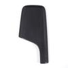 Real carbon fiber For Porsche Taycan 2019-2025 Car Center Console Armrest Box Protective Cover decorative Interior Accessories