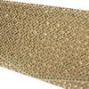 GRAXIA Cabaret Clutch Bag for Women, Party Bag, Wedding, Reception, Luxurious Beads, Gold