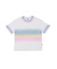 DOUBLE JD Gradient Wash Short Sleeve