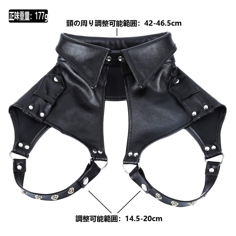 Bondage harness restraint cosplay body harness SM play bodysuit bondage cosplay SM straitjacket cosplay soft SM harness belt chastity belt