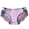 Women Pantie Sexy Lace knicker High Elastic Embroidery Yarn Underpants Underwear