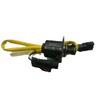 9307Z523B 9109-903 Fuel Pump Pressure Regulator Metering Valve Suitable Delphi IMV valve  For Renaultt Clio Kangoo Fordd Focus