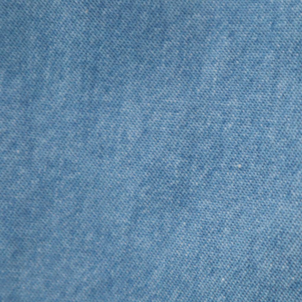 A.P.C. Miniskjørt M Blå Dame Brukt