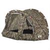 Fishing Tent for 4 Persons Camouflage Pattern Waterproof