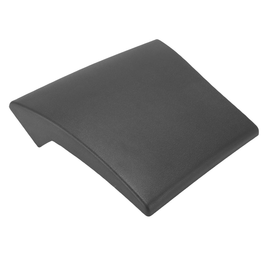 Spa bath pillow, bathtub pillow hdrest with suction cups polyurethane PU anti-slip for home bathroom