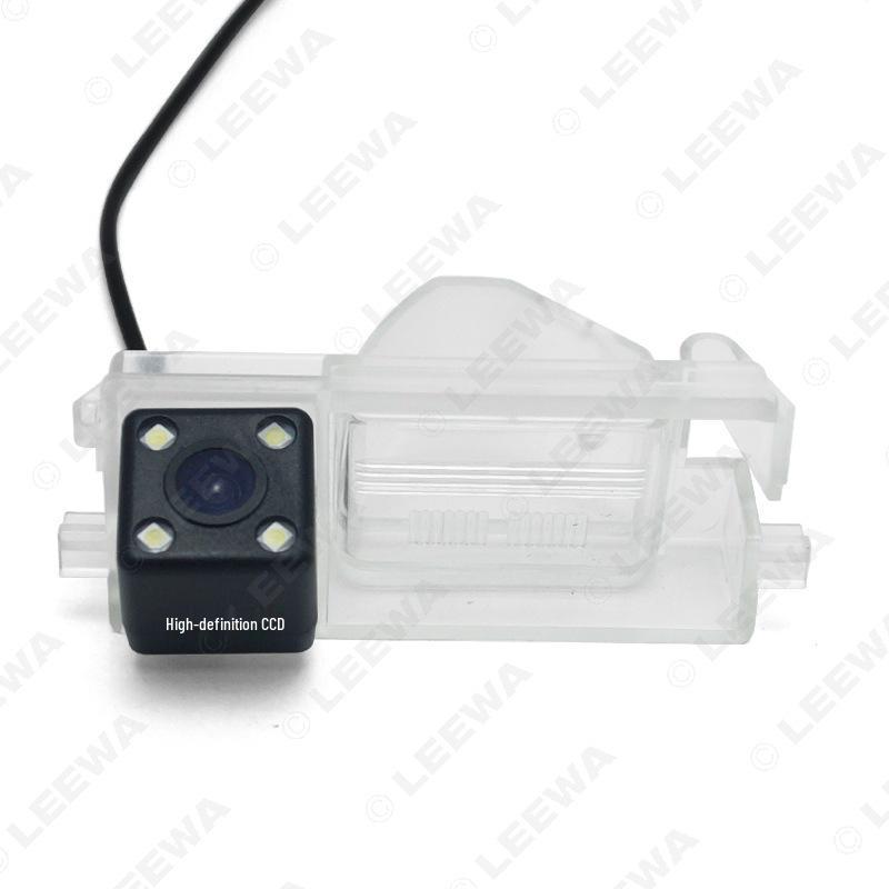 

FAW Junpai D60 HD 170° Широкоугольная Водонепроницаемая Камера Заднего Вида ABS