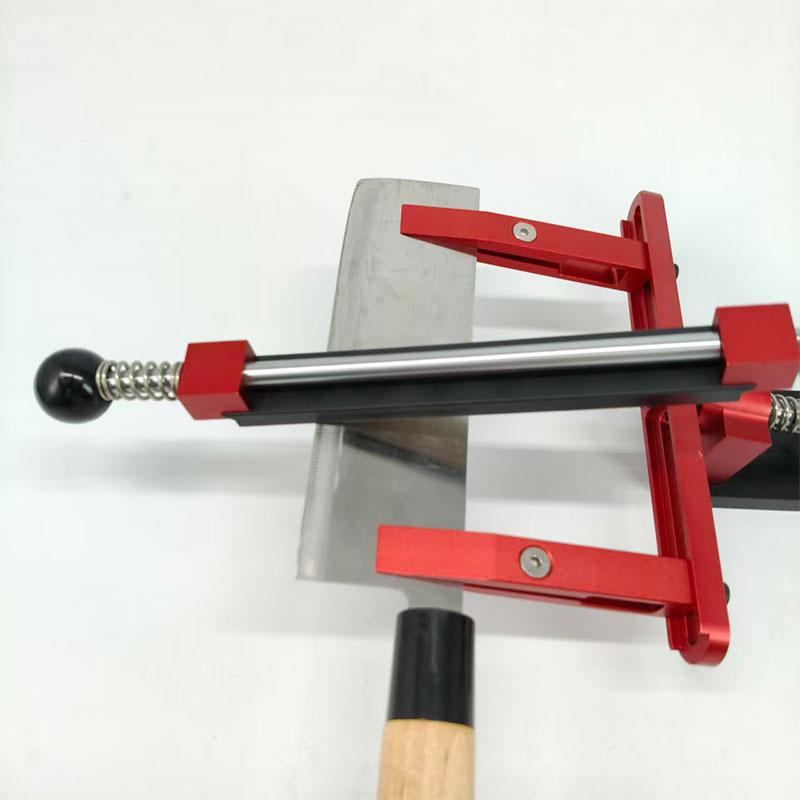 Σετ Ακονίσματος Μαχαιριών 360° Περιστροφής Flip Σταθερής Γωνίας ή Τροχοί - Επαγγελματικό Ακονιστήρι Μαχαιριών Εργαλεία Συστήματος Στήριξης Λειαντικών