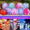 Chinese Antique Style Kids Women Decorative Umbrella  Bridesmaids Party Scenery