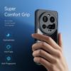 For Xiaomi 15 Ultra Case DUX DUCIS Aimo Series TPU+PC Matte Drop-proof Phone Cover (REACH Certification)
