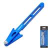 TOOPRE Chain Wear Gauge for Mountain & Road Bikes