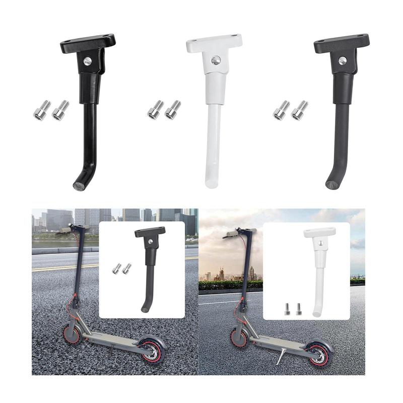 Escooter Kickstand Lightweight Sturdy Kickstand Holder Accessory Convenient