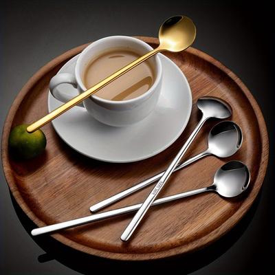 Posate – Cucchiaini da tè