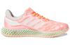 4D Runner 'Signal Coral' FW6838