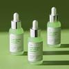 SUNGBOON EDITOR Green Tomato Hyaluronic Pore Minimizing Ampoule 30ml x2