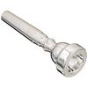 Vincent Bach Trumpet Mouthpiece No. 2 Silver Plated Finish