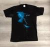 Reprint 1982 Dire Straits 'Love Over Gold' Tour klassisk t-shirt Unisex T-shirt