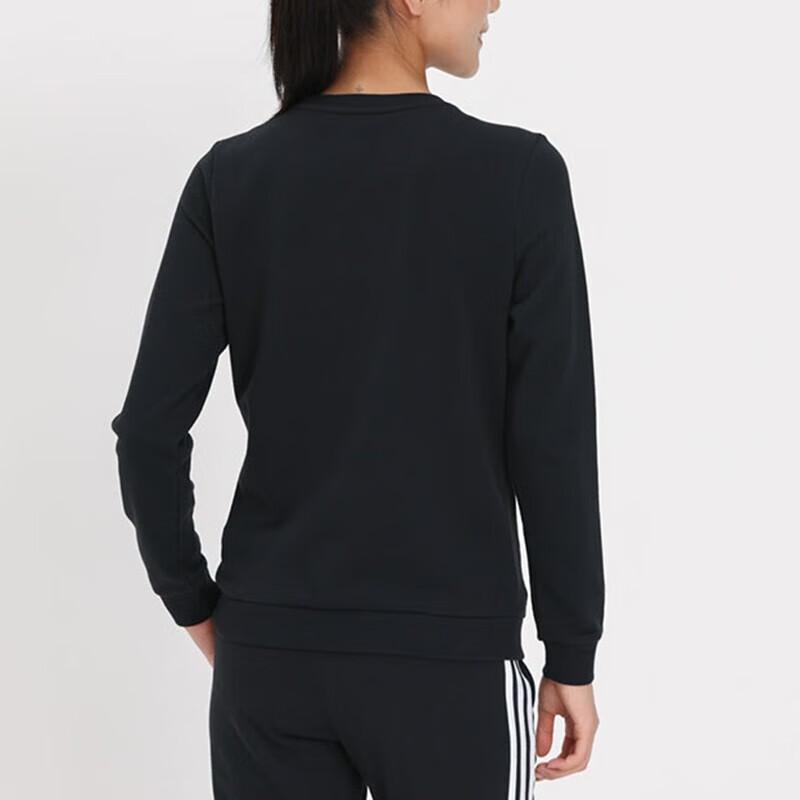 adidas Sweatshirt Women's Black GP7121