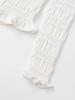 Spring 2026 European Style Women's Long Sleeve Honeycomb Knitwear
